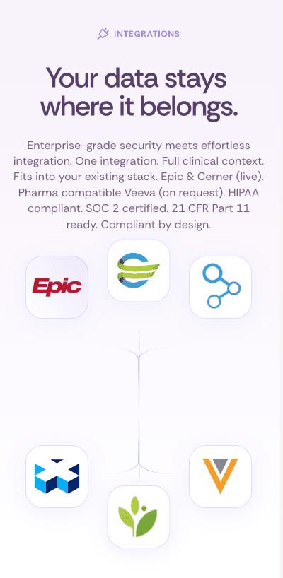 Burna AI Integrations Mobile