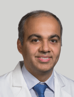 Dr. Aman Opneja (Advisor)