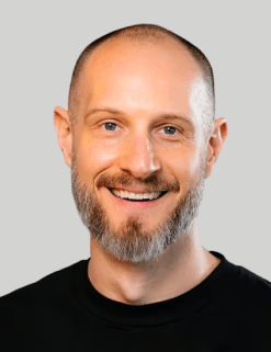 Dan Storms (Advisor)