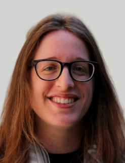 Rebecca Greene (Advisor)