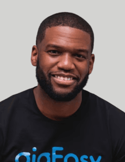 Rilwan Lawal (Advisor)