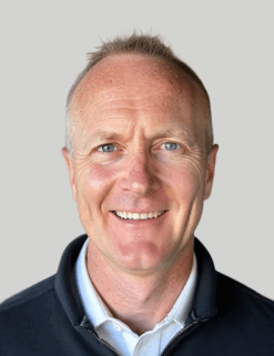 Ryan Joswick (Advisor)