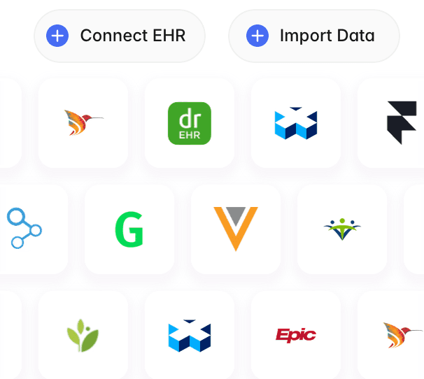 2. Connect your Systems